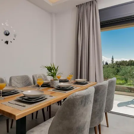 Villa Azor - A Hidden Gem In Countryside