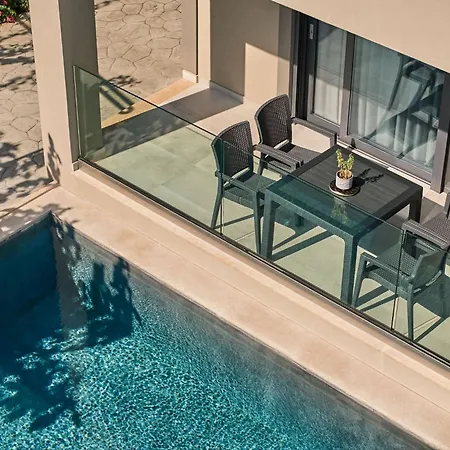 Azor - A Hidden Gem In Countryside Villa