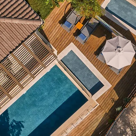 Villa Azor - A Hidden Gem In Countryside *