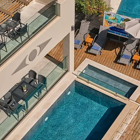 Azor - A Hidden Gem In Countryside *