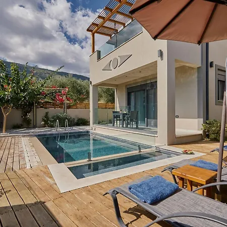 Azor - A Hidden Gem In Countryside * Mouzákion