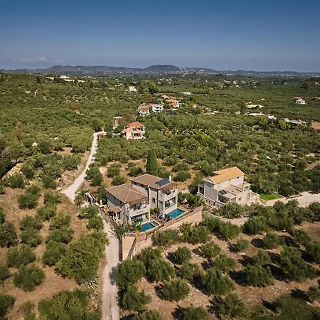 Azor - A Hidden Gem In Countryside *