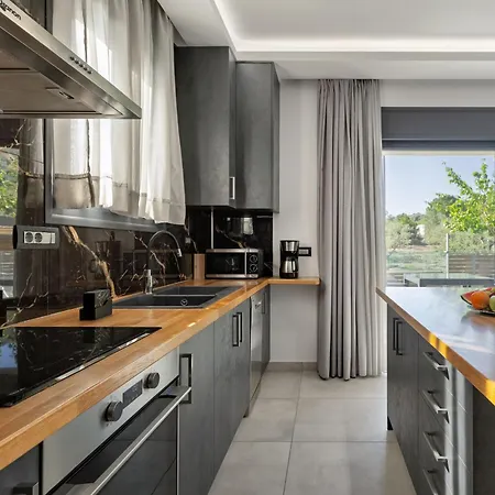 Azor - A Hidden Gem In Countryside *