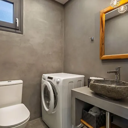 Azor - A Hidden Gem In Countryside *