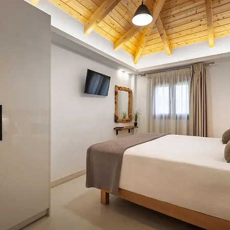 Azor - A Hidden Gem In Countryside Villa