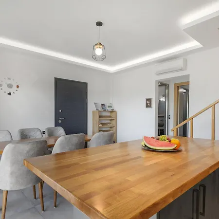 Villa Azor - A Hidden Gem In Countryside *