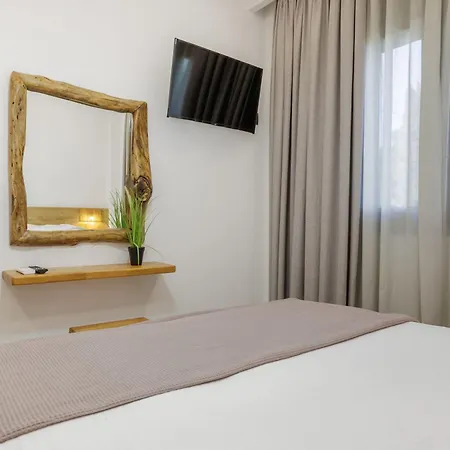 Azor - A Hidden Gem In Countryside * Mouzákion