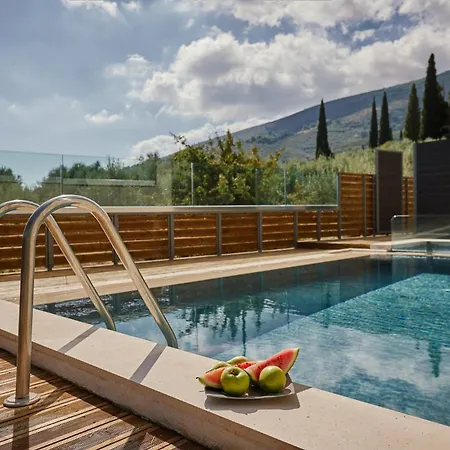 Willa Azor - A Hidden Gem In Countryside *