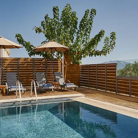 Willa Azor - A Hidden Gem In Countryside *