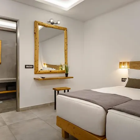 Willa Azor - A Hidden Gem In Countryside Mouzákion