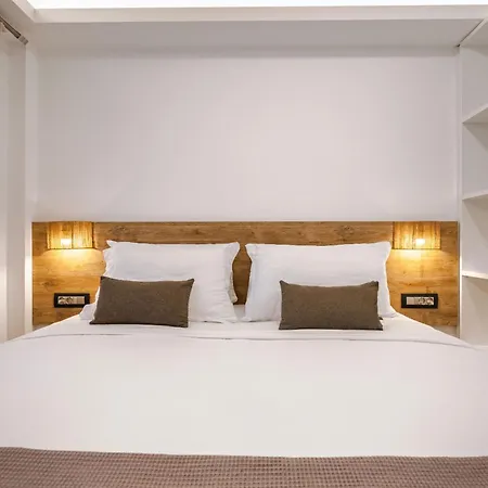 Azor - A Hidden Gem In Countryside Mouzákion