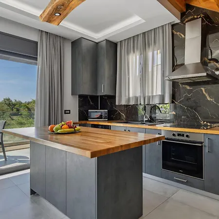 Willa Azor - A Hidden Gem In Countryside