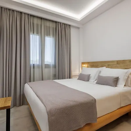 Willa Azor - A Hidden Gem In Countryside Mouzákion