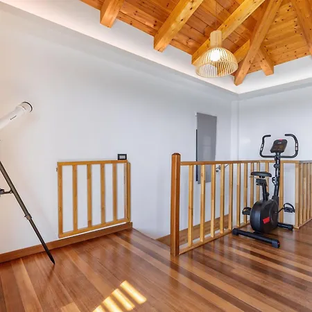 Azor - A Hidden Gem In Countryside *