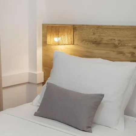 Azor - A Hidden Gem In Countryside Mouzákion