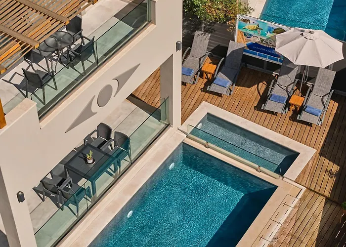 Azor - A Hidden Gem In Countryside *