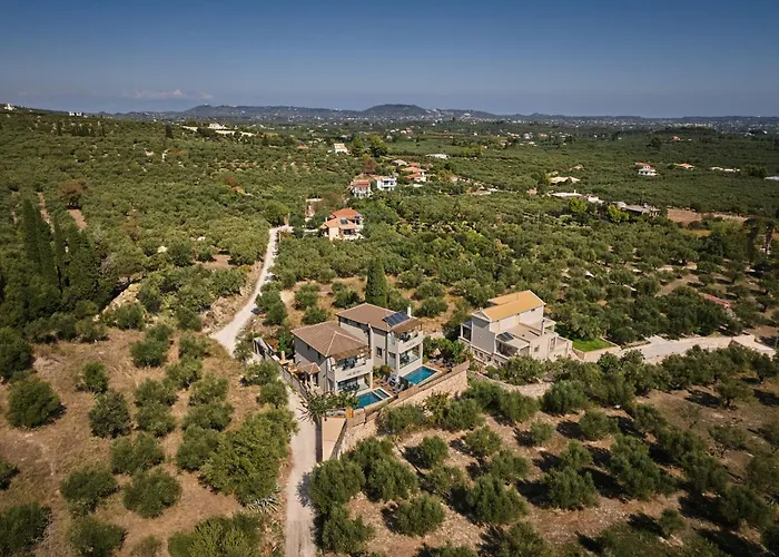 Azor - A Hidden Gem In Countryside *