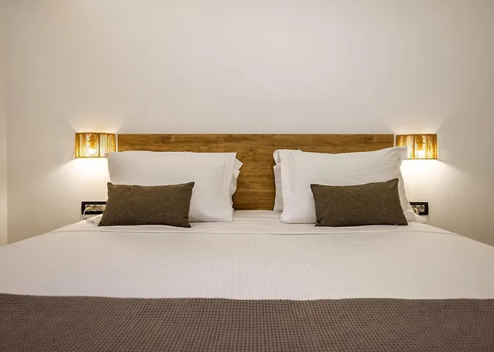 Azor - A Hidden Gem In Countryside 빌라 *