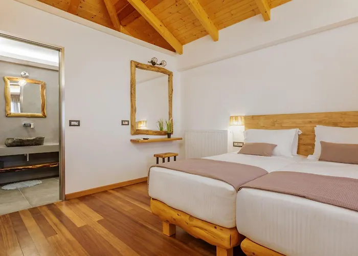 Azor - A Hidden Gem In Countryside 빌라