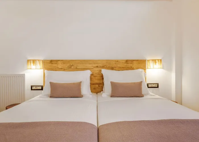 빌라 Azor - A Hidden Gem In Countryside *