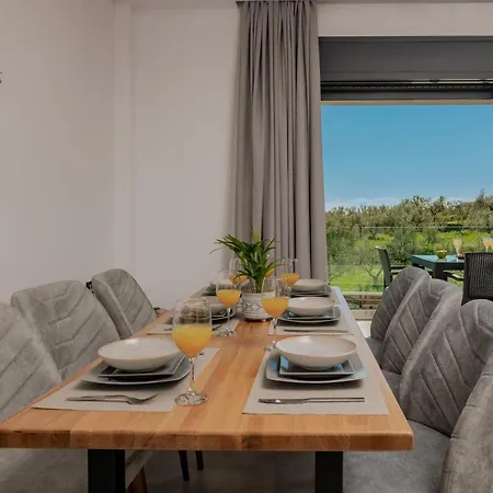 Azor Luxury I Villa