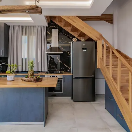 Azor Luxury I