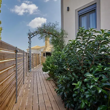 Azor Luxury I Villa Mouzakion (Zakynthos)
