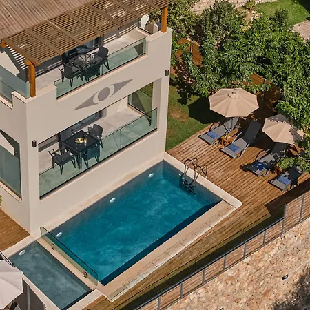 Azor - A Hidden Gem In Countryside فيلة