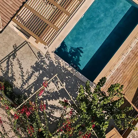Villa Azor Luxury I
