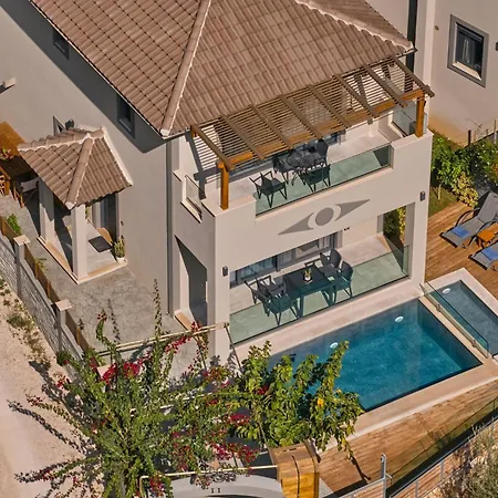 Azor Luxury I