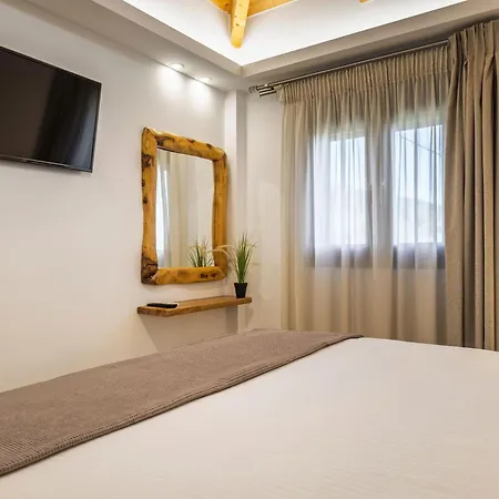 Azor - A Hidden Gem In Countryside Villa