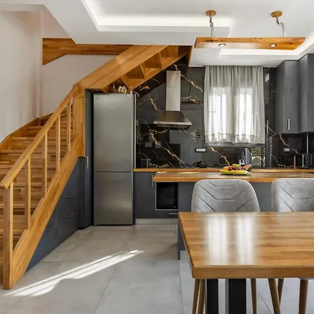 Villa Azor - A Hidden Gem In Countryside