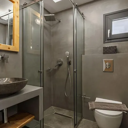 Villa Azor - A Hidden Gem In Countryside *