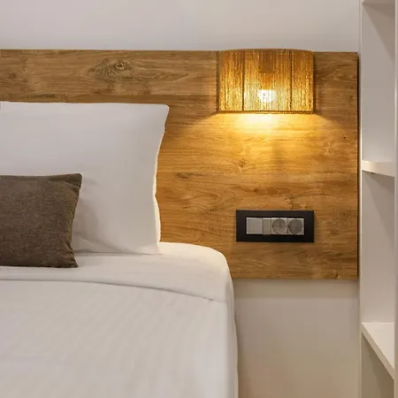 Azor Luxury I * Mouzakion (Zakynthos)