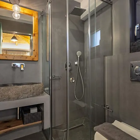 Villa Azor - A Hidden Gem In Countryside *