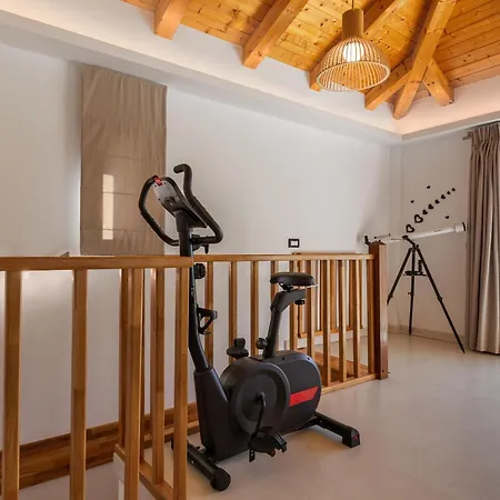 Azor Luxury I * Mouzakion (Zakynthos)