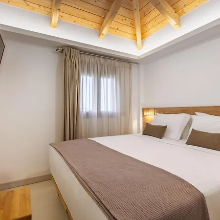 Azor Luxury I Villa