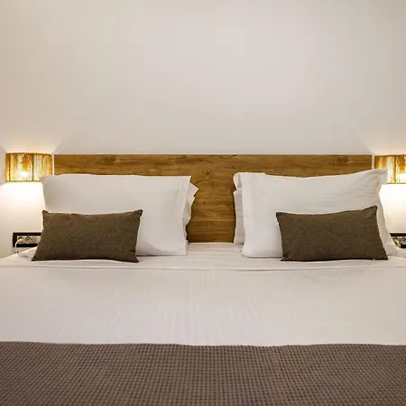 Azor Luxury I Villa *