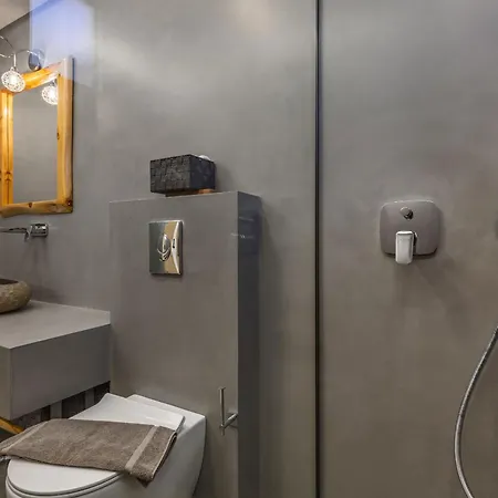 Villa Azor - A Hidden Gem In Countryside