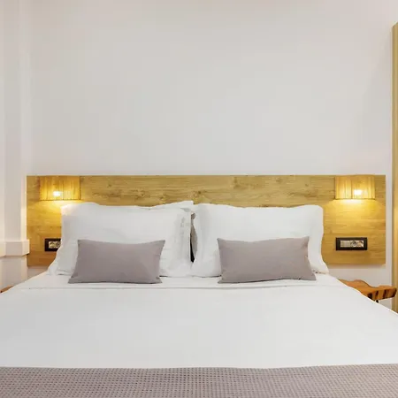 Azor - A Hidden Gem In Countryside * Mouzákion