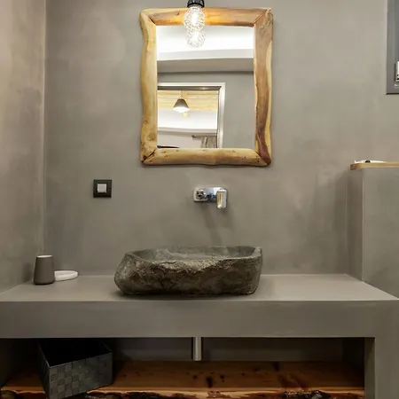 Azor - A Hidden Gem In Countryside *