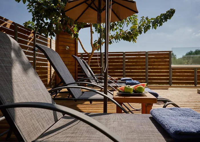 Vilă Azor - A Hidden Gem In Countryside