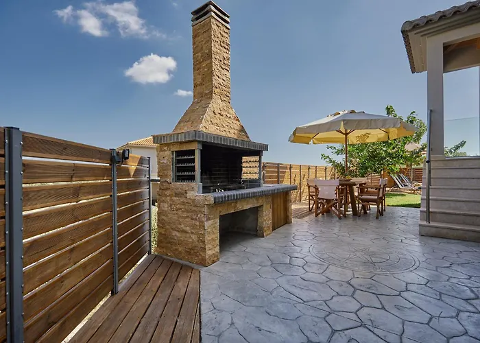 Azor - A Hidden Gem In Countryside *