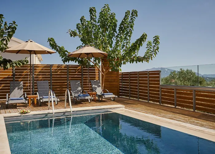 فيلة Azor - A Hidden Gem In Countryside *