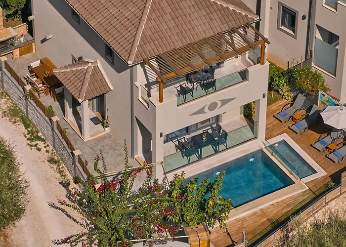 Azor - A Hidden Gem In Countryside