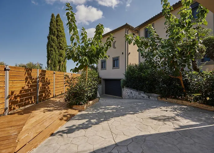 Azor - A Hidden Gem In Countryside فيلة Mouzákion