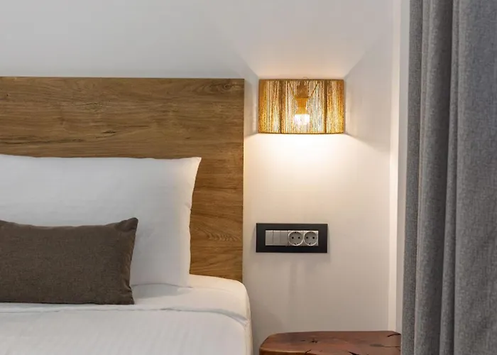 فيلة Azor - A Hidden Gem In Countryside Mouzákion