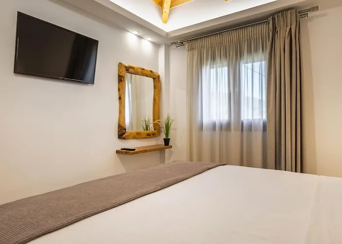 Azor - A Hidden Gem In Countryside فيلة