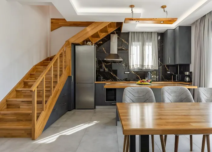 فيلة Azor - A Hidden Gem In Countryside