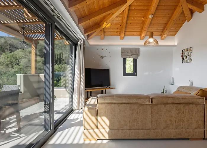 فيلة Azor - A Hidden Gem In Countryside *